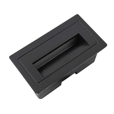 Modee lampe LED pour escalier 3W 210 lumens 4000K IP65 encastrée 103x45x58mm