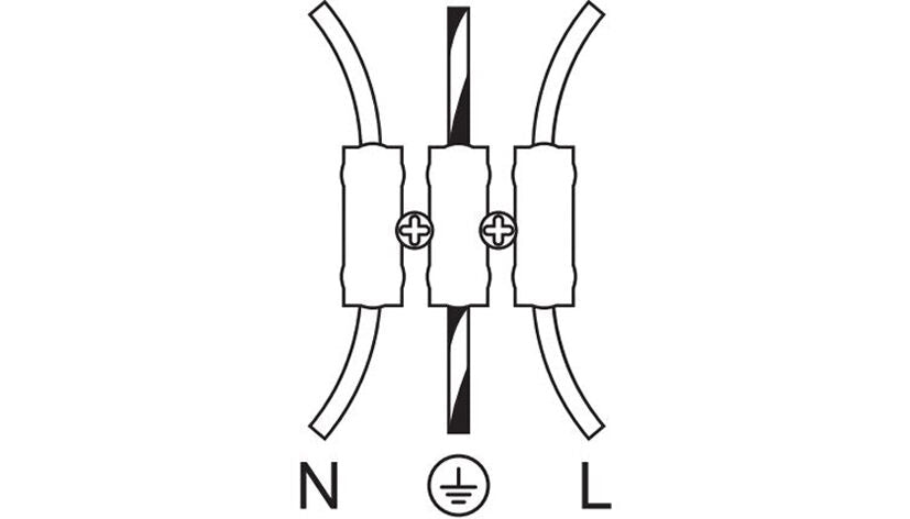 Modee ceiling LED lamp 96W 3CCT dimmable 9120 lumens Ø510mm aluminium-plastic IP20 frosted glass