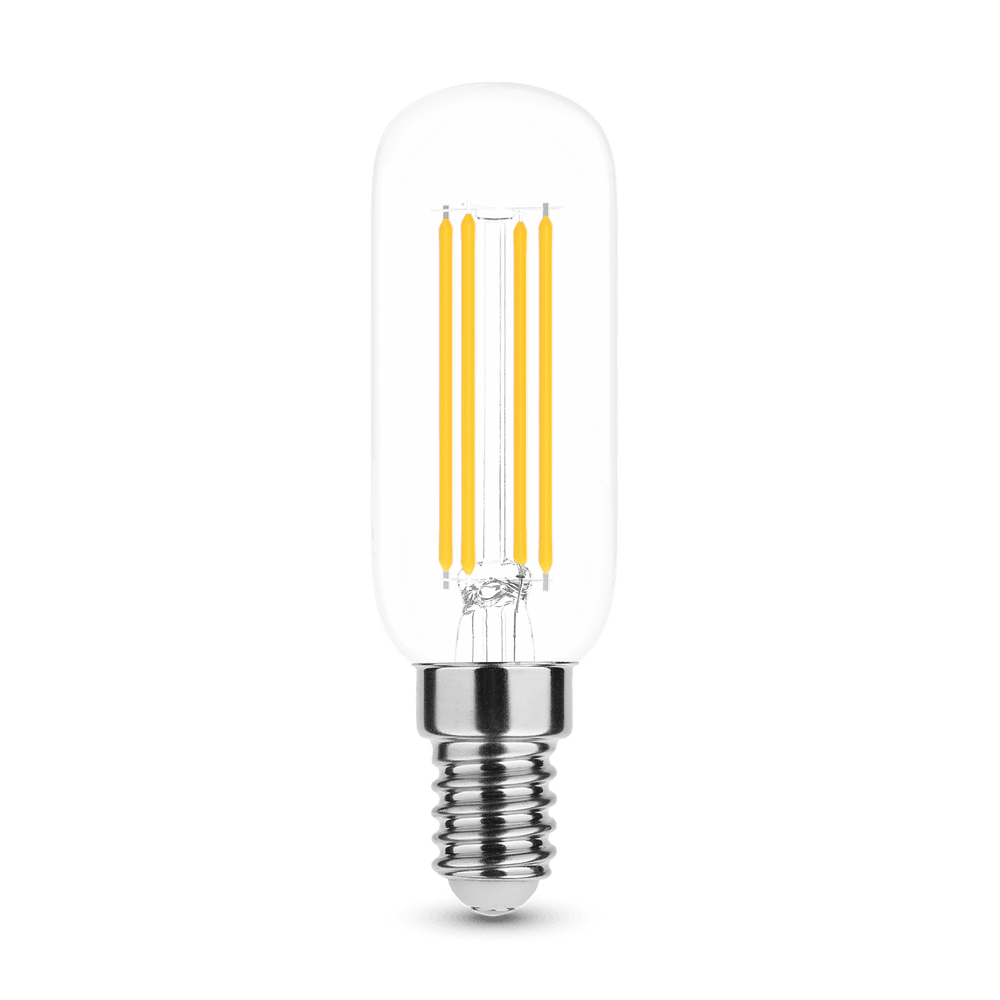Ampoule LED Filament Modee T25 3.5W E14 2700K 350 lumens 360° Tige en Verre Non-Variable