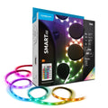 Modee LED Smart Strip Light 24W 220-240V IP20 RGB 380 lumens 10M with remote control