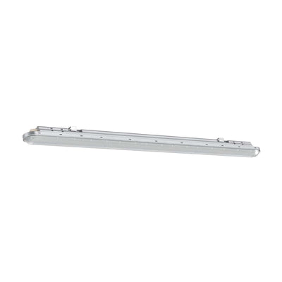 Modee LED Waterproof Ceiling Light 1200mm 36W IP65 4000K 4500 lumens CRI 80 ABS Housing