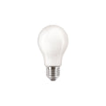 Ampoule LED Philips CorePro 10.5W E27 A60 4000K Blanc froid 1521 lumens non dimmable 230V 300° finition mate
