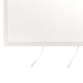 LCB LED Panel 120x60cm Backlit ECO 60W 6600 lumens 4000K IP20 Philips chip 3 Year Warranty