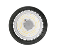 LCB LED UFO High Bay 200W 150 Lumen 3000K dimmable IP20 certifié CE RoHS