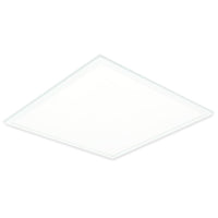 lcb pro slim line panneau LED 60x60cm 36w 4320 lumen 6000k lumière du jour blanc