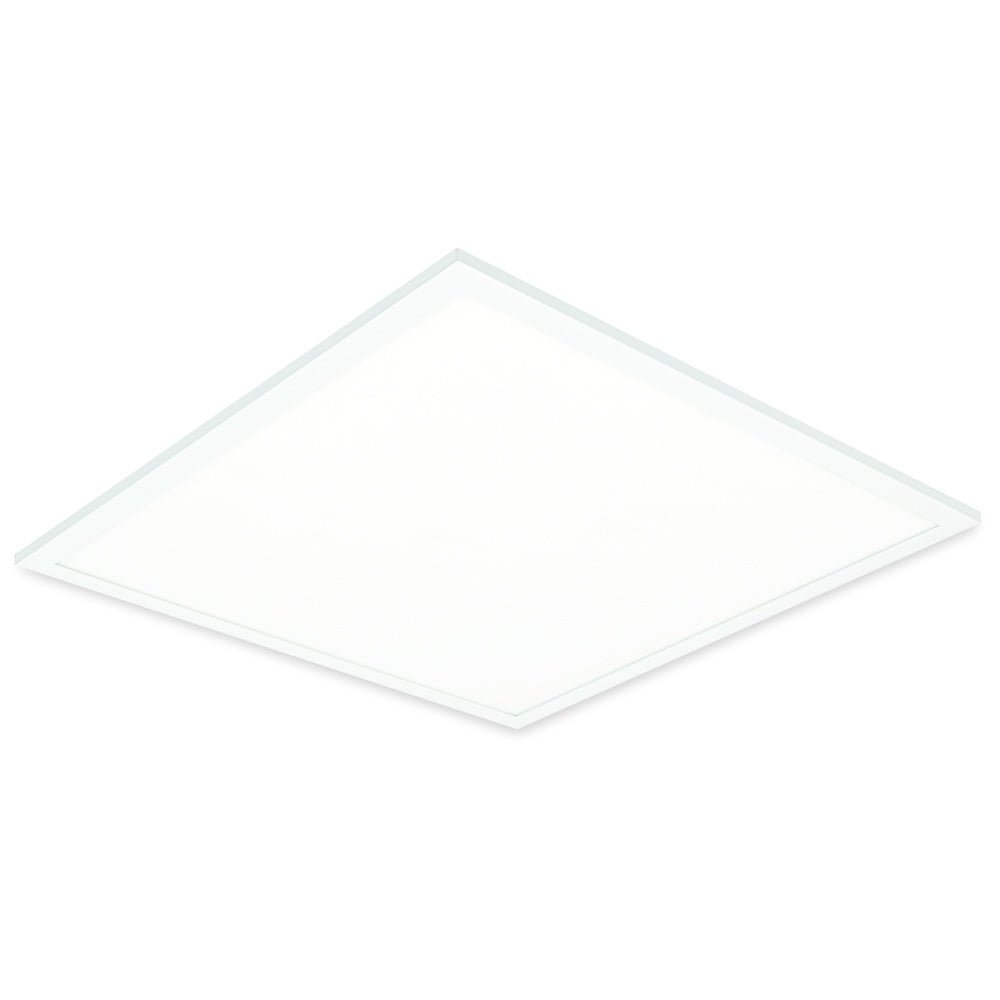 lcb pro slim line panneau LED 60x60cm 36w 4320 lumen 6000k lumière du jour blanc