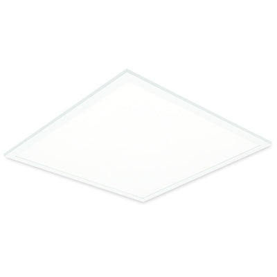 lcb pro slim line panneau LED 60x60cm 36w 4320 lumen 6000k lumière du jour blanc