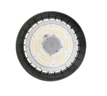 LCB LED UFO High Bay 200W 150 lumens/W Philips chip optional CCT dimmable IP20 220-240V CE RoHS