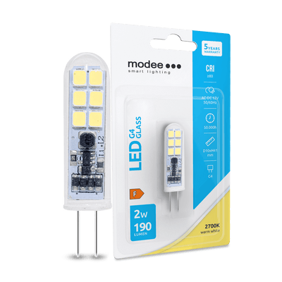 Lampe LED Tsong E27 10.5W 3000K blanc chaud 220-240V IP20 CRI 80 sans scintillement CE RoHS 115mm