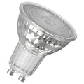 Projecteur Spot LED Performance GU10 PAR16 4.5W 350 lumens 2700K 36D dimmable remplace 50W