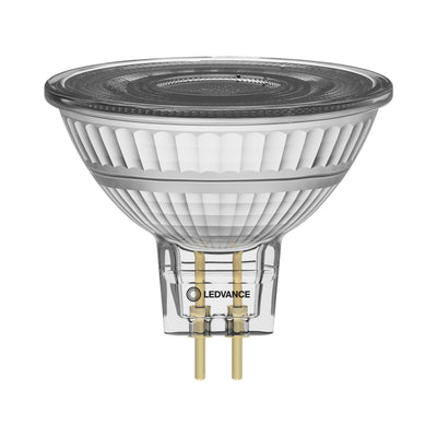 Spot Réflecteur LED Performance GU5.3 MR16 5W 345 lumens 36D 4000K Blanc Froid dimmable remplace 35W