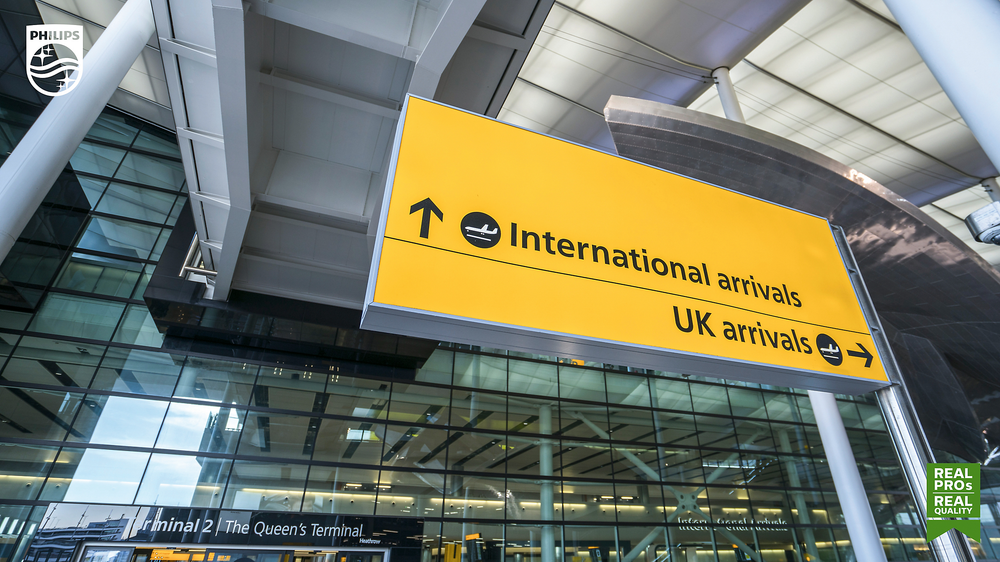 Philips CorePro LEDtube 600mm 8W T8 G13 4000K 800 lumens Blanc froid verre dépoli non dimmable