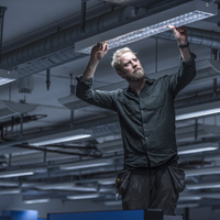 Philips CorePro LEDtube 1500mm T8 HO 24W 4000K G13 Dépoli 2700 lumens 240° Blanc Froid CE RoHS