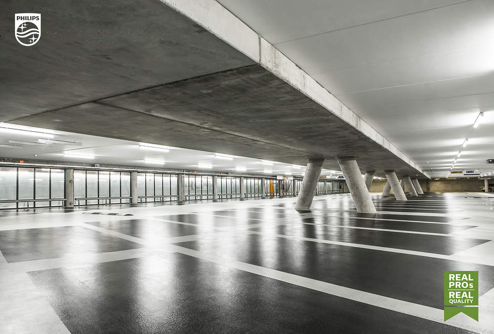 Philips CorePro LEDtube 1200mm 15.5W 6500K T8 G13 Lumière du jour froide 1800 lumens verre dépoli non dimmable