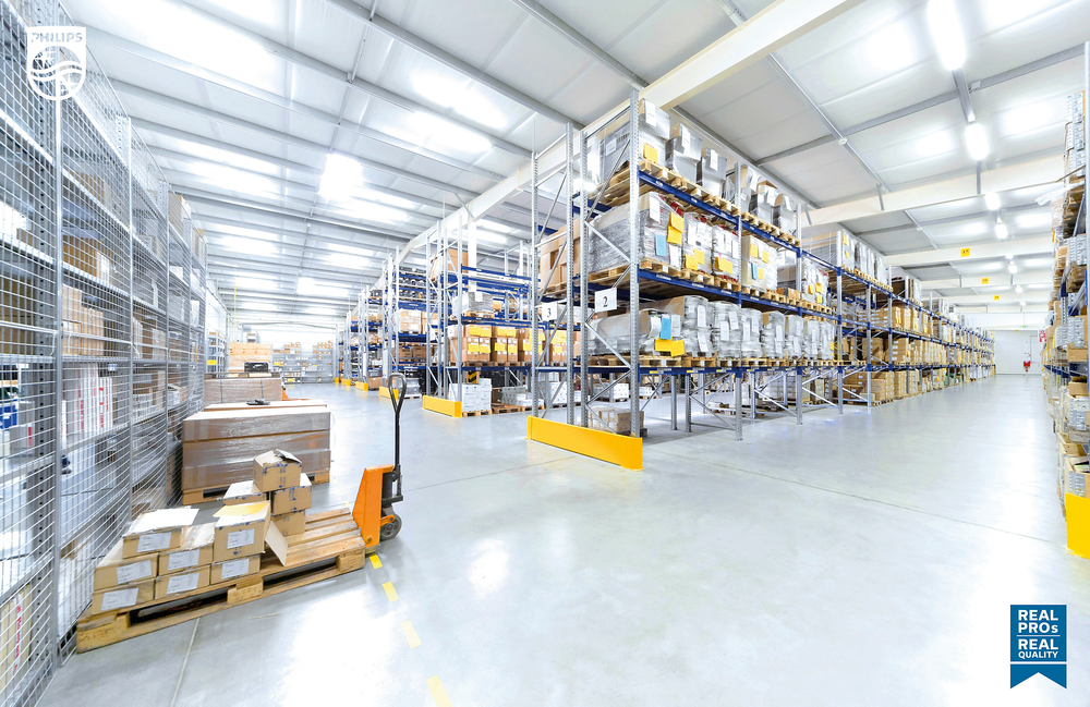 Philips MAS LEDtube T8 1200mm 12.5W 4000K G13 Cool White 2100 lumens Frosted CE RoHS