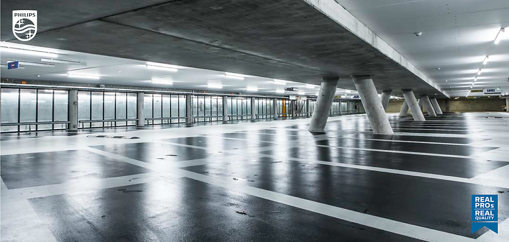 Philips MAS LEDtube 1050mm 16W 4000K T8 G13 Blanc froid 2500 lumens Dépolie Non-dimmable CE RoHS