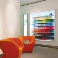 Philips MAS LEDspotLV DimTone MR16 5.8W 12V GU5.3 2200-2700K 345 lumens 36D CRI 90 projecteur dimmable