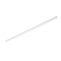 Philips BN021C plafonnier LED 24W 4000K 2600 lumens 220-240V IP20 Blanc 1486mm