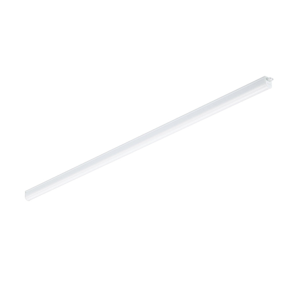 Philips BN021C plafonnier LED 24W 4000K 2600 lumens 220-240V IP20 Blanc 1486mm