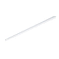 Philips BN021C plafonnier LED 24W 4000K 2600 lumens 220-240V IP20 Blanc 1486mm