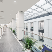 Philips CoreLine Downlight Gen5 DN142B 20W 3000K 2250 lumens DALI dimmable UGR19 IP20 White