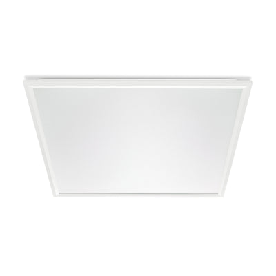 Philips CoreLine Panneau LED 595x595mm 28.5W 4000K 3600 lumens UGR22 IP20 Blanc