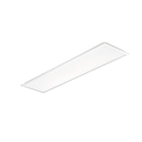 Philips CoreLine Panel gen6 LED 26W 4000K 3600 lumens 220-240V UGR19 IP20/44 Blanc 1200x300mm