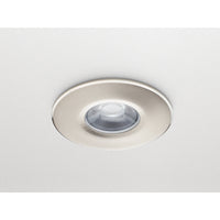 Philips CoreLine Recessed Spot gen2 LED 12W 1300 lumens 3000K IP20/IP65 Phase-cut Dimmable Aluminum