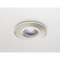 Philips CoreLine Spot encastré gen2 LED 12W 1300 lumens 3000K IP20/IP65 Gradable par découpe de phase Aluminium