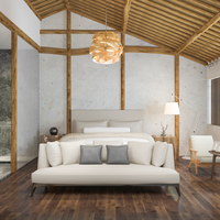 Philips CorePro LEDBulb 7W E27 A60 Dépoli 3000K 806 lumens non dimmable 220-240V classe énergétique E