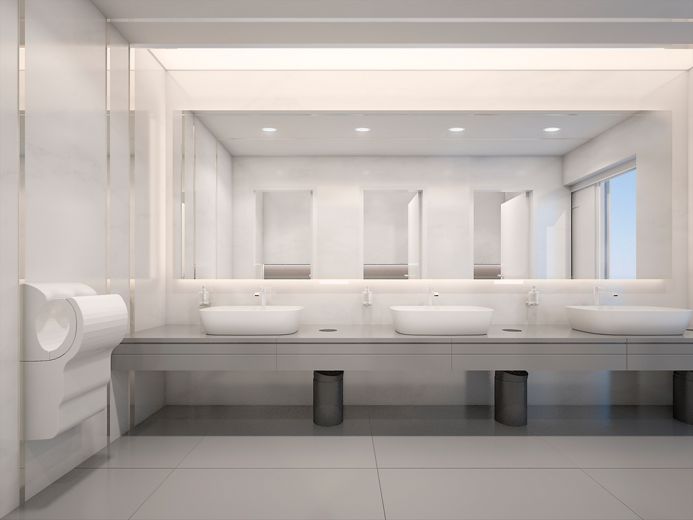 Philips DN145B Downlight LED encastré, 11W, 1100 lumens, 3000K 4000K, IP20/44, Blanc, 220-240V, CRI 80