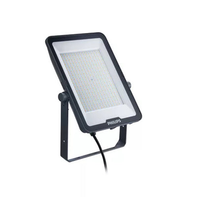 Philips LED floodlight BVP169 Grey 150W 18000 lumens 110D 3000-6500K IP65 symmetrical outdoor lighting