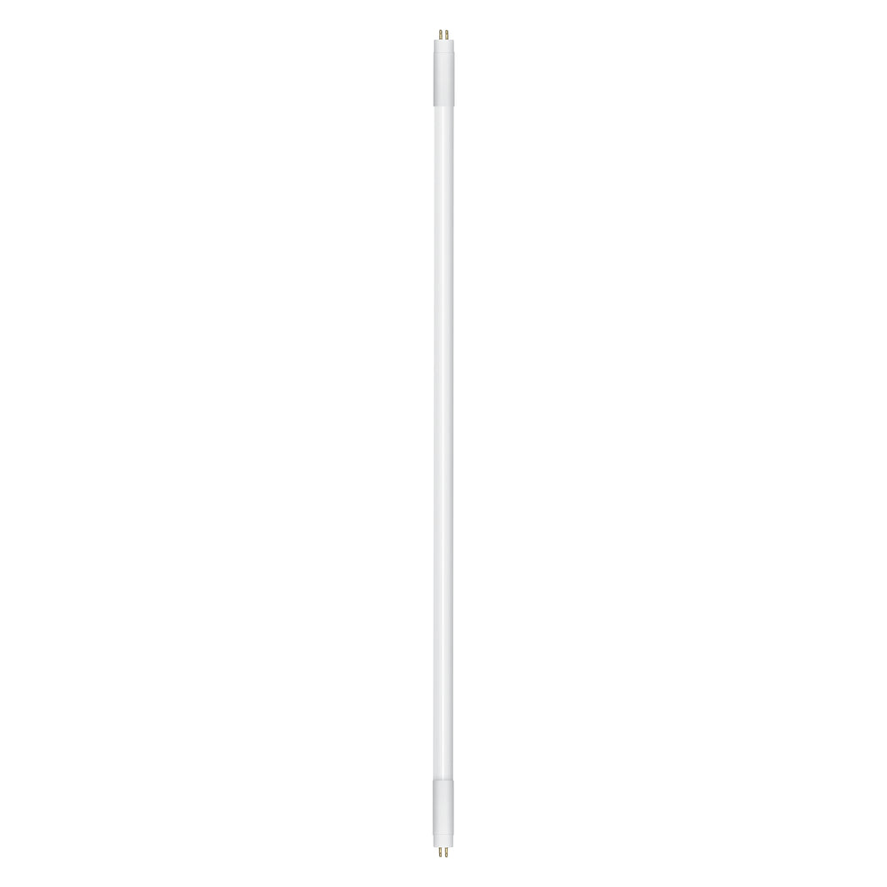 Philips LED Tube T5 4W 380 lumens 3000K Warm White 29cm High Efficiency replaces 8W