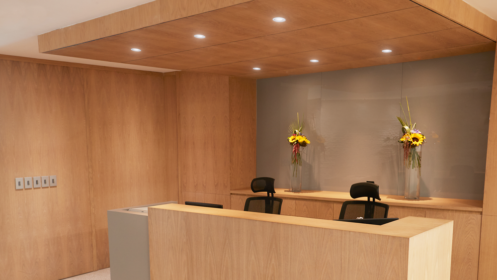 Philips Ledinaire Recessed Spot LED 6W 3000K 500 lumens 36° White IP20 phase-cut dimmable