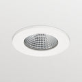 Philips Ledinaire Recessed Spot LED 6W 4000K 550 lumens 220-240V Phase-cut Dimmable 36° White IP20