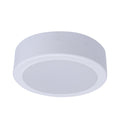 Philips Ledinaire SlimDownlight plafonnier LED 19W 3000K 2000 lumens Blanc 225mm IP20