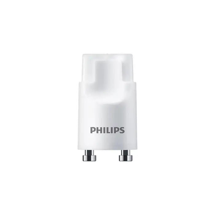 Philips MASTER LEDtube Starter EMP GenIII, 100-277V, CE, RoHS, reliable LED starter for T8 tubes