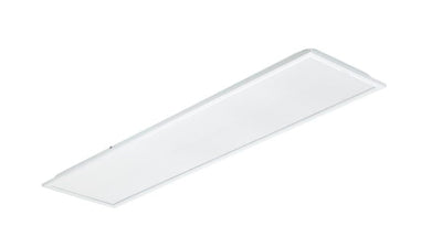 Panneau LED Philips coreline RC132V 28,5W 3600 lumens 840 blanc froid 120x30cm UGR < 23
