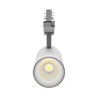 Plafonnier LED Spectrum Andromeda 15-27W 4000K, CRI élevé >90, 3200 lumens, blanc, IP20, angle de rayonnement 36-60 degrés