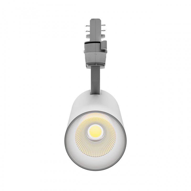 Plafonnier LED Spectrum Andromeda 15-27W 4000K, CRI élevé >90, 3200 lumens, blanc, IP20, angle de rayonnement 36-60 degrés