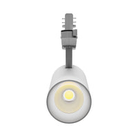 Plafonnier LED Spectrum Andromeda 15-27W 4000K, CRI élevé >90, 3200 lumens, blanc, IP20, angle de rayonnement 36-60 degrés
