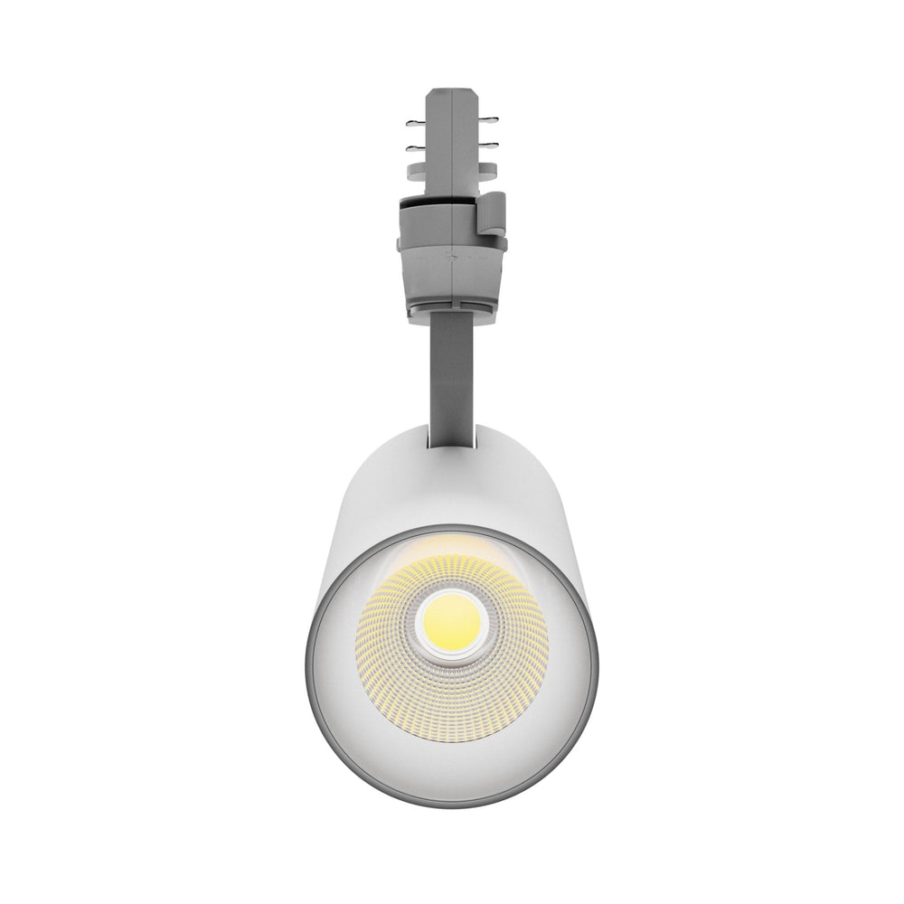 Plafonnier LED Spectrum Andromeda 15-27W 4000K, CRI élevé >90, 3200 lumens, blanc, IP20, angle de rayonnement 36-60 degrés