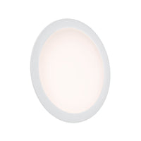 Spot encastré 2 en 1 Spectrum Algine 12W 150 lumen blanc chaud 3000K IP20 rond pour montage au plafond et au mur