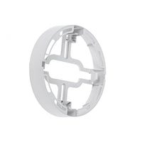 Spot encastré 2 en 1 Spectrum Algine 12W 150 lumen blanc chaud 3000K IP20 rond pour montage au plafond et au mur