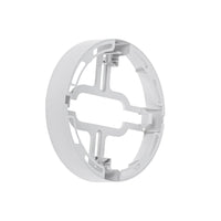 Spot encastré 2 en 1 Spectrum Algine 12W 150 lumen blanc chaud 3000K IP20 rond pour montage au plafond et au mur