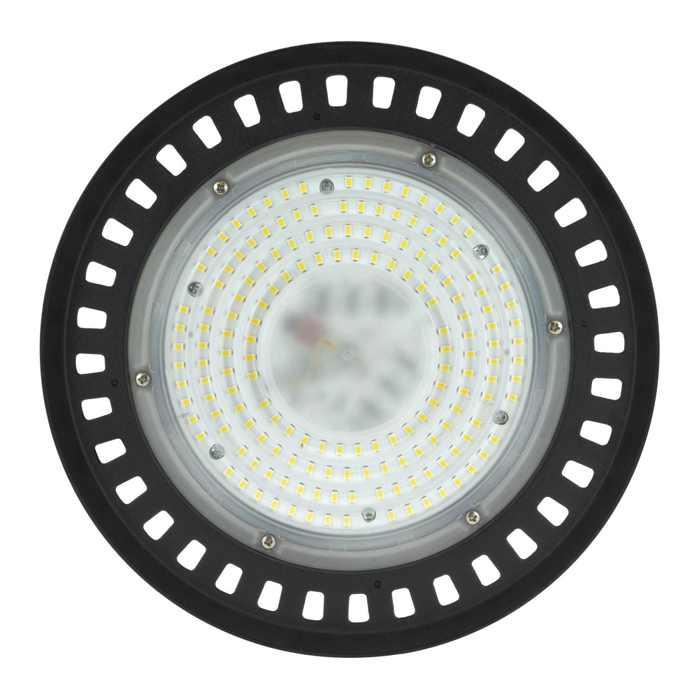 Lampe LED Tsong 10.5W 3000K 1521 lumens puce Philips IP20 CRI 80 aluminium or mat IK10 CE RoHS