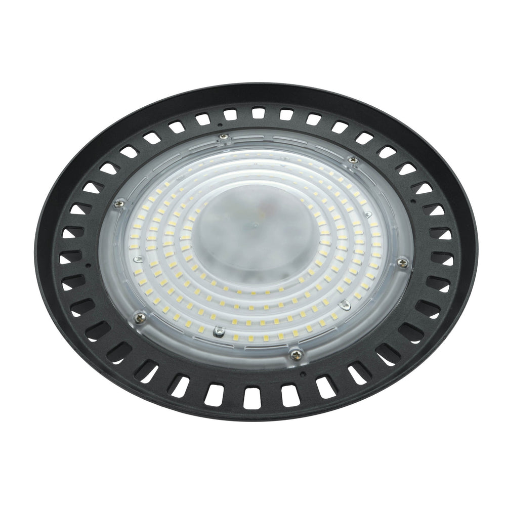 Lampe LED Tsong 10.5W 3000K 1521 lumens puce Philips IP20 CRI 80 aluminium or mat IK10 CE RoHS
