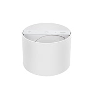 Chloe AR111 GU10 White adjustable LED spotlight for indoor use - Spectrum IP20, 17000 hours technological durability
