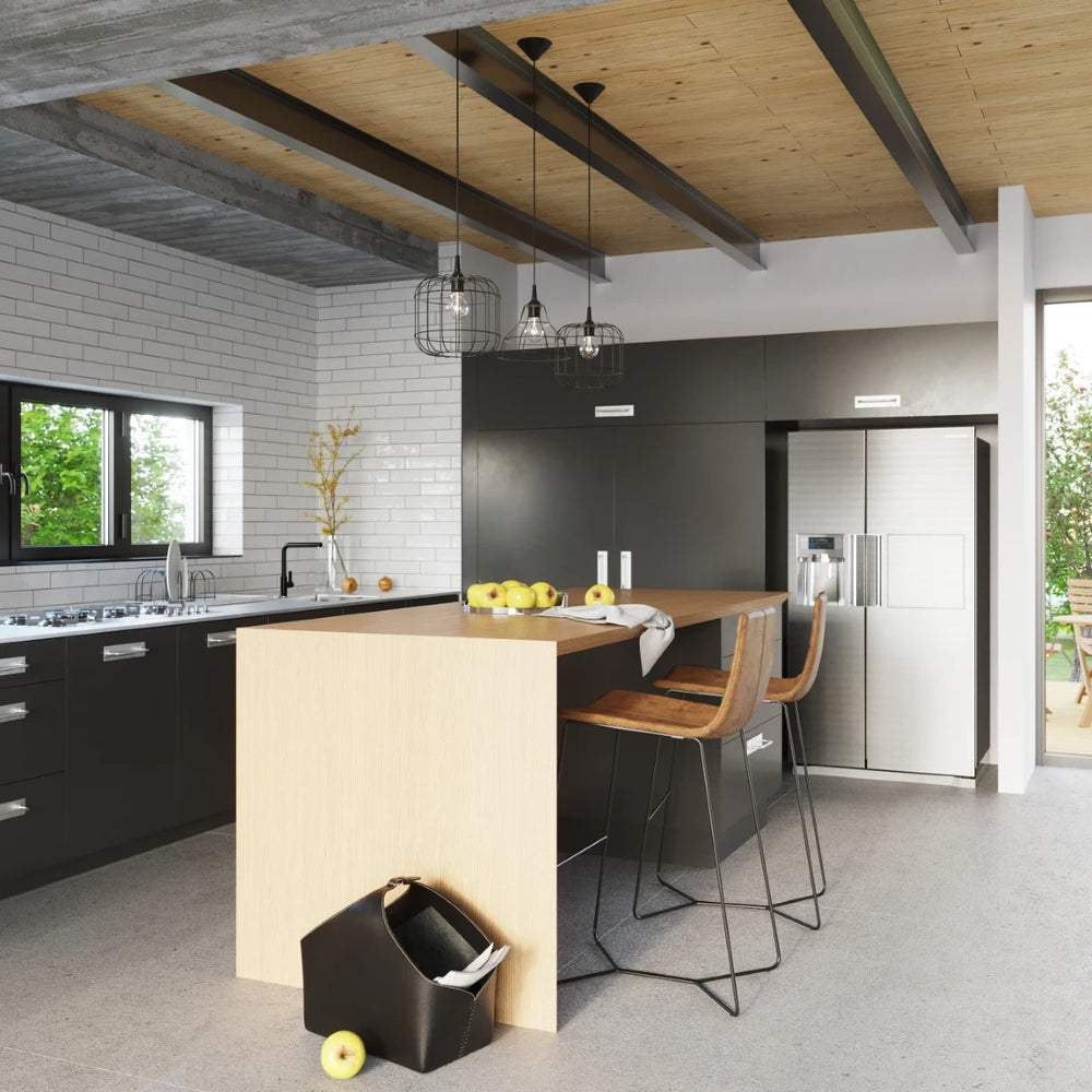 Sollux Lighting CELTA hanging lamp Black, aluminium, IP20, 220-240V, max 50W LED, CE RoHS