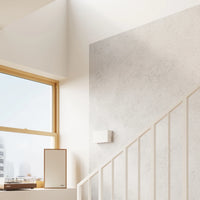 Sollux Lighting COPERTURA wall lamp, LED compatible, IP20, 220-240V, Aluminium Matte Gold, 50W max